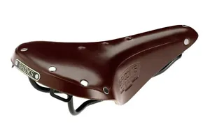 Brooks England B17 Standard Antique Brown Bicycle Saddle Road Tour Commuter Bike - Picture 1 of 1