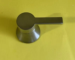 Signature Hardware SHLZTVLEVZBN Lentz Diverter Valve Trim Handle Only Lever - Picture 1 of 5