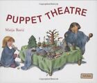 Puppet Theatre (Crafts and Family Activities) by Kristiina Louhi 1903458722