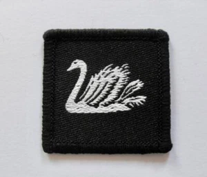 BRITISH ARMY BADGE. 30 SIGNAL REGIMENT TRF. BADGE / PATCH. - Picture 1 of 1