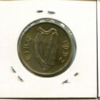 20 Pence 1992 Irland Ireland Münze #An613.D