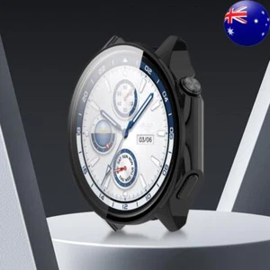 Bumper Cover Hard PC Bumper Full Cover Shell for OPPO Watch X/OnePlus Watch 2 - Zdjęcie 1 z 27