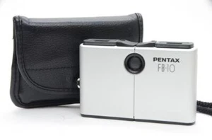 PENTAX FB-10 weiß Flavino Fernglas 10×18 6° mit Etui JP - Bild 1 von 8