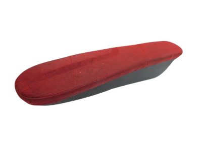 Armrest Hand Rest Pad for Passenger Seat Center Smart ForTwo 451 07-10 - Image 1 of 4