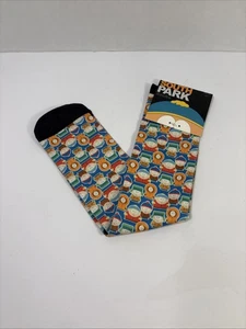 LootWear South Park Socks 2017 Limited Edition Comedy Partners NWT Adult - Picture 1 of 3