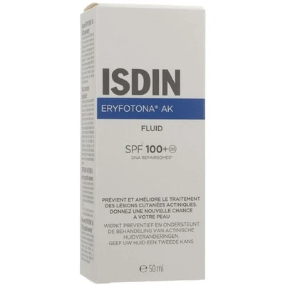 ISDIN Eryfotona AK Fluid 50ml, EAN 8429420094376