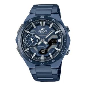 CASIO EDIFICE RACING ECB-2200CB-2AEF OROLOGIO UOMO NUOVO GARANZIA ITALIA - Foto 1 di 4