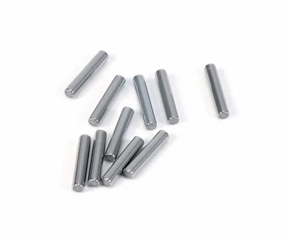 Achsen für Mitnehmer 2X10mm Stifte Pins (10) TAMIYA 50594 - Bild 1 von 3