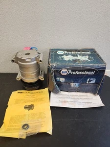 NIB NAPA 276226 178313 A/C COMPRESSOR (692) Fits Ram 1500 - Picture 1 of 24
