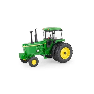 NEW John Deere ERTL 1/32 4430 Prestige Tractor Die Cast Replica - LP86732 - Picture 1 of 9