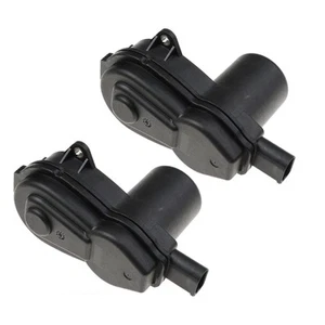 2x Servo Frein Arrière pour Audi A4 B8 Avant A5 Sportback Q5 8K0998281 - Imagen 1 de 4