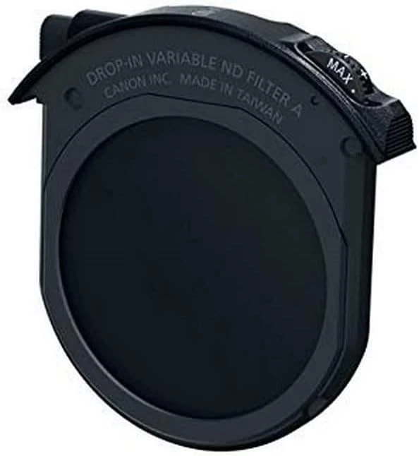 Canon Drop-in Variable ND Filter A EF-EOSR compatible FILTERADVND 3446C001 New - Image 1 of 1
