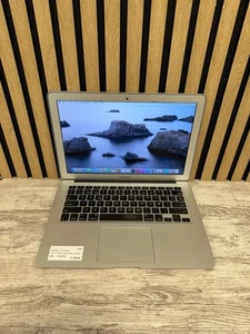 MacBook Air 13" 2015 i7 8gb 500gb SSD - Imagen 1 de 4