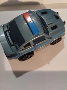2006 Hasbro Inc. Takara 2006 Made In China Transformers Bumble Bee Auto Bump & Go - Bild 1 von 5