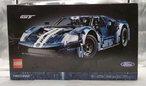 Nuevo LEGO TECHNIC: 2022 Ford GT 42154 (T4-C1) - Imagen 1 de 10