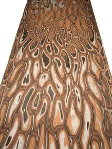 Anaconda Furnier SaRaiFo Maser Designfurnier 250x31cm - Bild 1 von 12