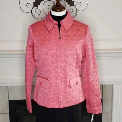 Розовая куртка Weather Tamer - Изображение 1 из 4