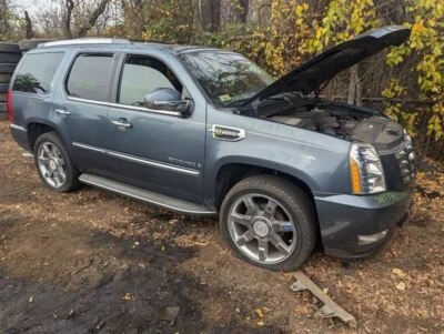 Espejo retrovisor con haz alto automático compatible con camioneta SIERRA 2500 09-14 1750458 Foto 1 de 4