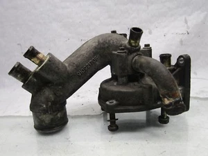 Jeep Grand Cherokee WJ 3.1 99-04 531OHV 91092170F + pipe for user toybox.stora39 - Picture 1 of 8