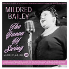 The Queen Of Swing: All The Hits And More 1929-1947 By Mildred Bailey