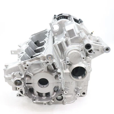 15-24 2015 2019 2024 Yamaha Yzf R1 корпус двигателя блок кривошипно-шатунный двигатель оригинальный D47 - Изображение 1 из 4