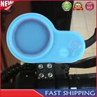 Silicone Cover Dustproof Protective Caps For Kugoo M4 Kaboo Zeoro (Blue)