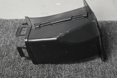 BMW ENTRADA DE AIRE LADO IZQUIERDO FÁBRICA OEM Foto 1 de 4