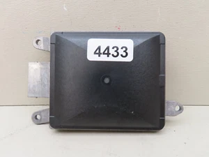 2012-2015 AUDI A7 S7 REAR LEFT DRIVER CHANGE ASSIST CONTROL MODULE OEM - Picture 1 of 7