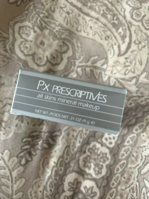 Prescriptives All Skins Loose Powder Level 2 Cool NEW IN BOX Ships Free - Image 1 of 2