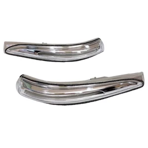 87623 4H500 Outside Mirror Lamp RH for 2007 2014 Hyundai Grand Starex - Picture 1 of 5