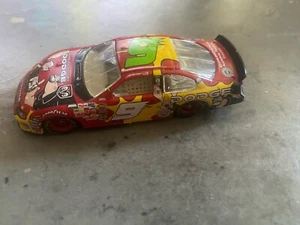 Action - Kasey Kahne #9 - 2004 Dodge - Popeye - 1:64 Diecast - Picture 1 of 4