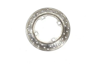 Disco de freno trasero Honda CBR600RR 2007 rotor 43251-MEE-000 Foto 1 de 2