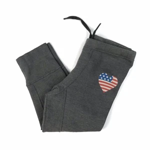 Children’s True Religion Sweat Pants Size Small Made In USA Cotton Blend - Picture 1 of 5