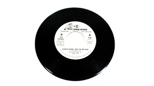 THE VOGUES Earth Angel / P.S. I Love You  7" 45 RPM Reprise PROMO - Bild 1 von 2