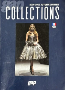 - Collections 2006-2007 Autumn & Winter- Paris. - Bild 1 von 1