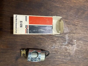 Vintage Shurhit /Borg-Warner Condenser G126 In Original Box - Picture 1 of 1