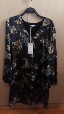 Abito Motivi Donna (taglia 42-S) - Immagine 1 di 4