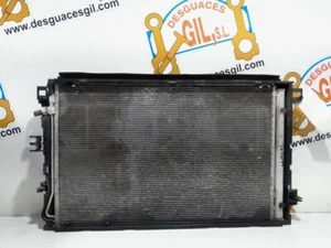 air conditioning condenser 1119539 for MERCEDES-BENZ VITO MIXTO (447) 2014 - Picture 1 of 19