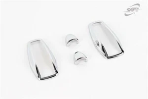For Hyundai Coupe 2002 - 2004 Chrome Exterior Styling Trim Set - Picture 1 of 6