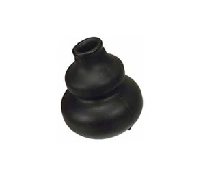 VW MAGGIOLINO KARMANN GHIA T1 T2 - SOFFIETTO LEVA PER CAMBIO SHIFT BOOT GEAR - Imagen 1 de 1