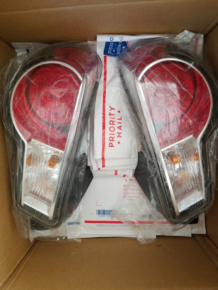 13 14 15 16 vástago frs Toyota izquierda y derecha usado 130$+ envío 9,60  Foto 1 de 1