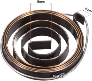 Drill Press Return Spring, Quill Spring Feed Return Coil Spring Assembly, 2.2... - Picture 1 of 12