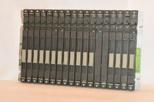 Siemens 6es7403-1ta01-0aa0 Simatic S7 18 Steckplätze SPS Rack 6ES7 403-1TA01-0AA0 - Bild 1 von 4