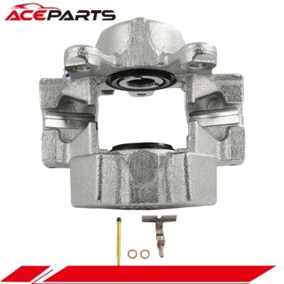 Pinzas de freno traseras derechas para Mercedes-Benz C230 L4 1999 2000 2,3 L 1 pieza Foto 1 de 4