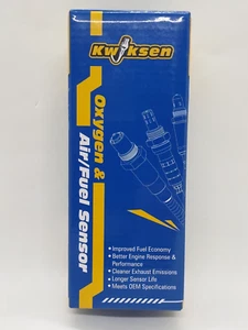 New #234-4001 Oxygen Sensor Ford Lincoln Mercury See Description for Compatible - Picture 1 of 2
