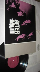 (6283) The Rolling Stones - After Math - SLK 16415-P - Picture 1 of 4