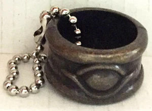 The Legend Of Zelda A Link Between Worlds Metal Colgante Ravios Brazalete - Picture 1 of 1