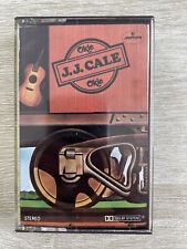 J.J. Cale | Okie | Cassette | Bon État