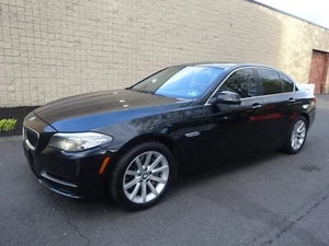 2014 BMW 5-Series 535i xDRIVE AWD - Picture 1 of 20