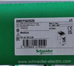 BMEP582020 New In Box 1PCS Free Expedited Ship - Picture 1 of 1